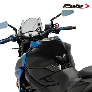 Puig（プーチ） Puig 6038J REAR-FENDER [MATT BLACK] HONDA NC700X