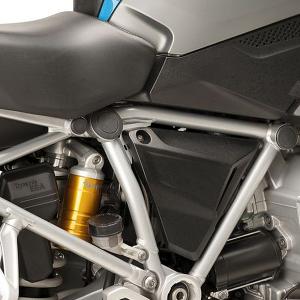 Puig（プーチ） Puig 6486H SCREEN TOURING [SMOKE] BMW R1200GS (13
