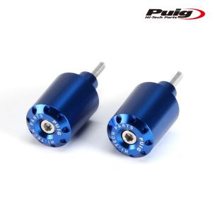 Puig（プーチ） Puig 22008N HEEL PLATES [BLACK] KAWASAKI ZX-6R
