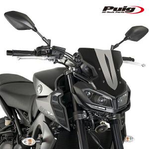 Puig（プーチ） Puig 20506H NEW GENERATION SPORT [SMOKE] Kawasaki Z