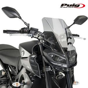 MT-09/SP 24- フェンダーレスキット EVOTECH(エボテック) : モトパーツ