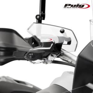 Puig（プーチ） Puig 21146C REAR FENDER [CARBON LOOK] HONDA CBR400R