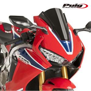 Puig（プーチ） Puig 21146J REAR FENDER [MATT BLACK] HONDA CBR400R