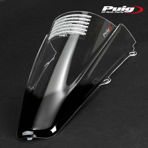 Puig 9407W RACING-SCREEN  [CLEAR]  HONDA CBR1000RR...