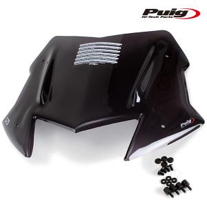 Puig（プーチ） Puig 20391W SCREEN TOURING [CLEAR] BMW F900XR (20