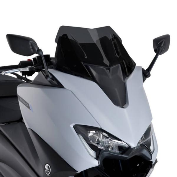 Puig 9423F SCREEN V-TECH SUPERSPORT  [DARK SMOKE] ...