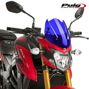 ヨシムラ YOSHIMURA ウィンドアーマー GSX-S750 SUZUKI スズキ