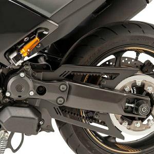 YAMAHA TMAX560/TECH MAX ('25-) サービスマニュアル QQS-CLT-000-BSV