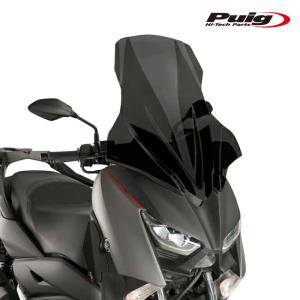 Puig（プーチ） Puig 9476H SCREEN V-TECH TOURING [SMOKE] YAMAHA X