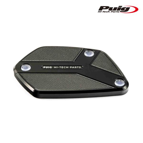 Puig 9531N BRAKE-CLUTCH FLUID TANK CAP フロント 左右共通 [...