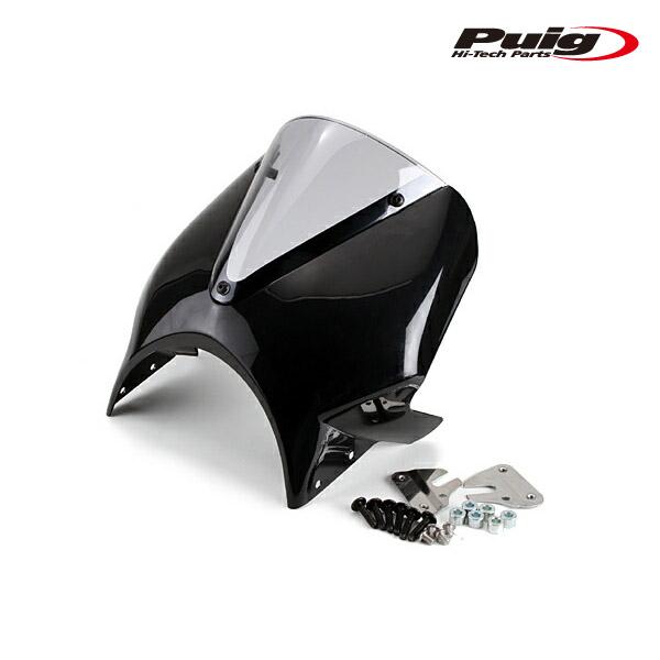 Puig 9560H RETROVISION [SMOK] BIKINI COWL YAMAHA X...