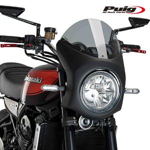 マグザム (SG21J) マフラー 2ピースリングエンド ステンレスマフラー