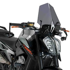 Puig（プーチ） Puig 7011H NEW GENERATION SPORT [SMOKE] Kawasaki