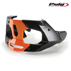 Puig（プーチ） Puig 9674N FRAME SLIDERS [R19] KTM 790 DUKE (19-25