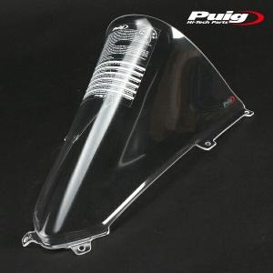 Puig（プーチ） Puig 9734F NEW GENERATION SPORT [DARK SMOKE] HONDA