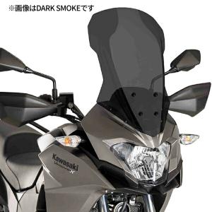 Puig（プーチ） Puig 6486H SCREEN TOURING [SMOKE] BMW R1200GS(13-18