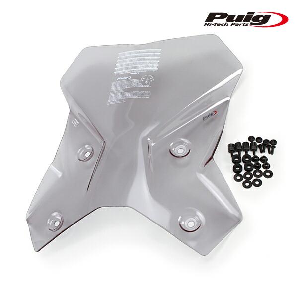 Puig 9717H SCREEN TOURING [SMOKE] KTM 1290SUPER AD...