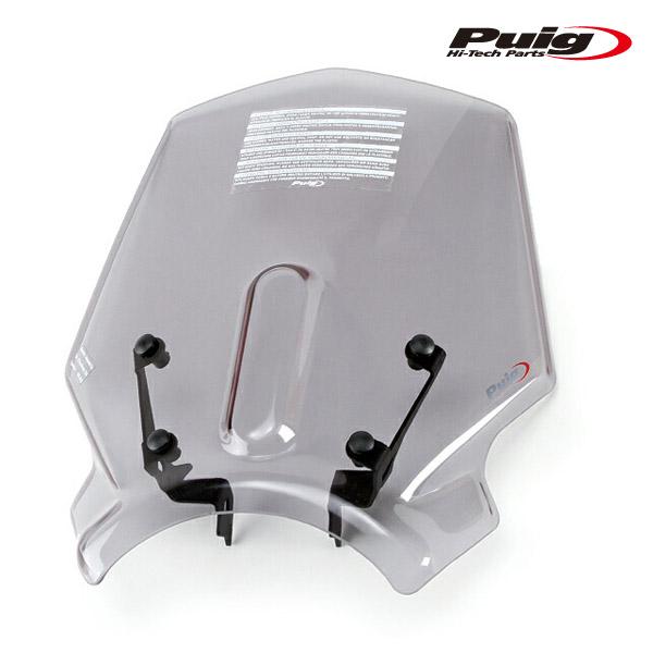 Puig 9748H NEW GENERATION SPORT [SMOKE] HONDA CB10...