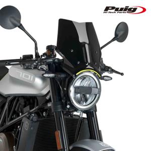 ホンダ CBX400F CBX550F インテグラ ロングスクリーン 純正+13cm