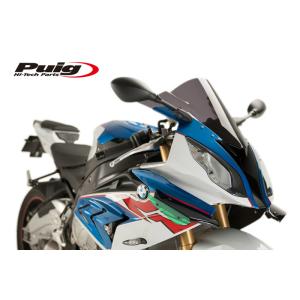 Puig 9767V SIDE SPOILER WINGLET [GREEN] BMW S1000RR (15-18) プーチ カウル サイドスポイラー ウイングレット｜rambutan