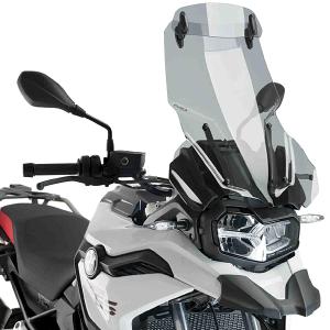 Puig（プーチ） Puig 9770W SCREEN TOURING [CLEAR] BMW F750GS(18-24