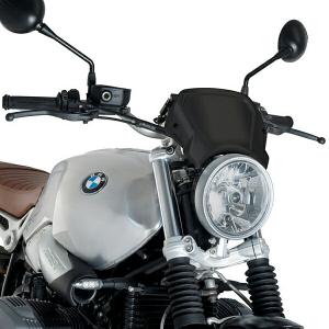 TEASER RFB02G REAR FENDER [DRY CARBON HG] BMW S1000XR (20-26