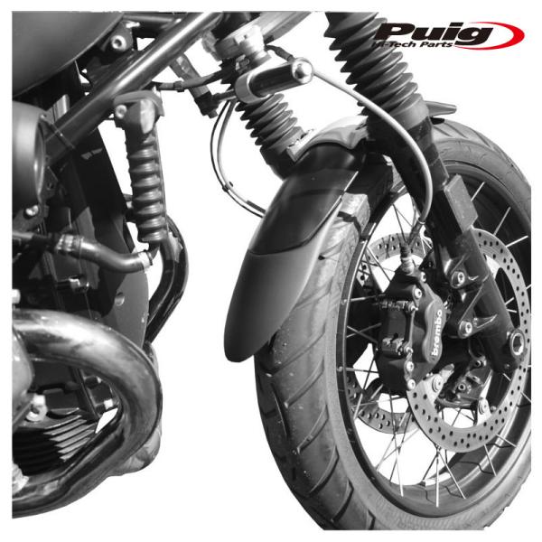 Puig 9815N EXTEND FENDER BMW R nine T SCRAMBLER (1...