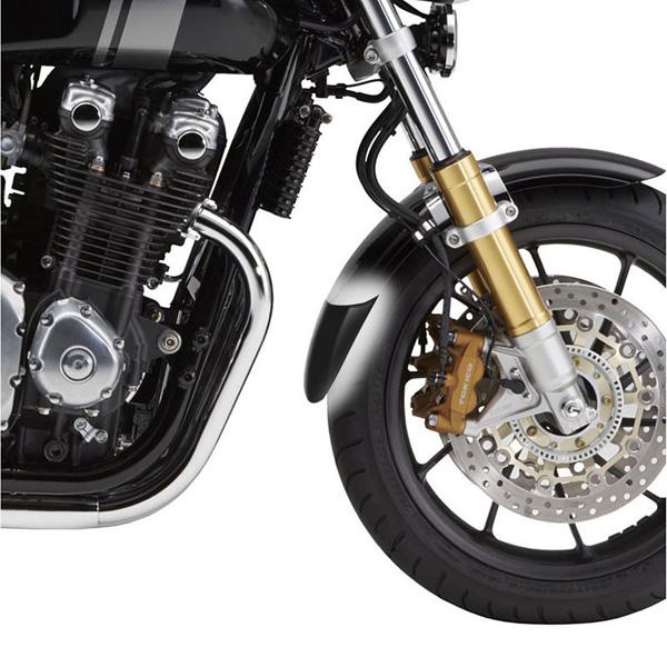 Puig 9822N EXTEND FENDER FRONT HONDA CB1100RS (17-...