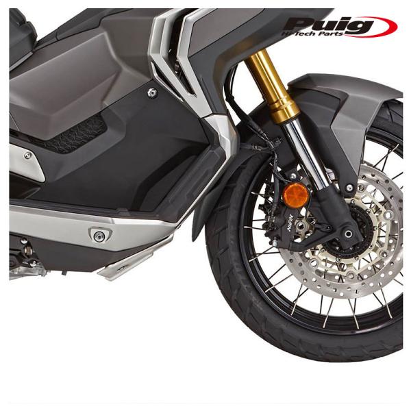 Puig 9824N EXTEND FENDER FRONT X-ADV (17-23) プーチ エ...