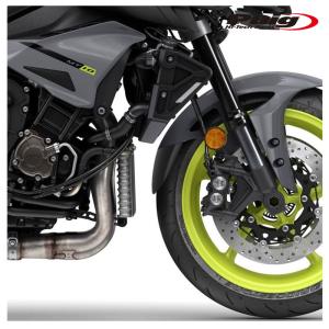 Puig（プーチ） Puig 21006R CHAIN TENSIONER [RED] YAMAHA YZF-R1 (20