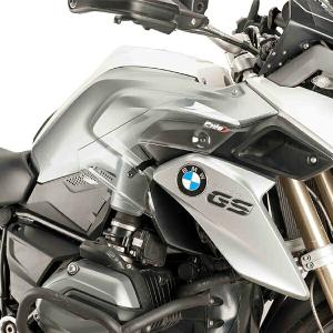 Puig（プーチ） Puig 6486H SCREEN TOURING [SMOKE] BMW R1200GS (13