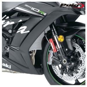 TEASER RFK06G REAR FENDER [DRY CARBON HG] Kawasaki Ninja H2 SX (22