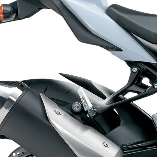 Puig 9902J EXTEND FENDER REAR SUZUKI GSR750 (11-16...