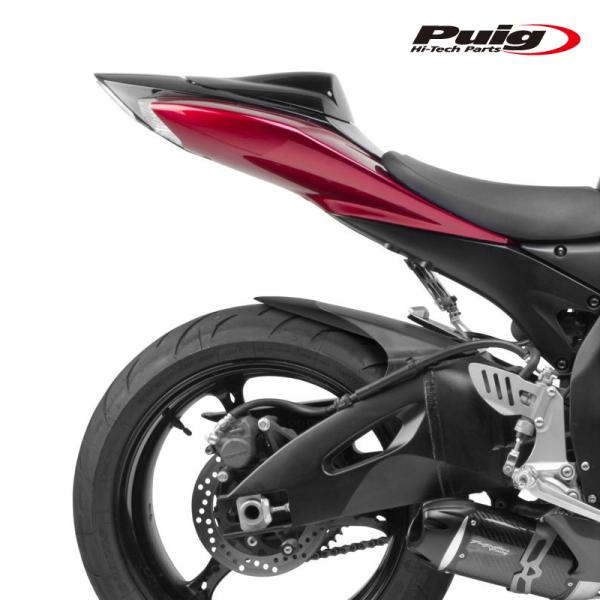 Puig 9903J EXTEND FENDER REAR SUZUKI GSX-R750 (06-...