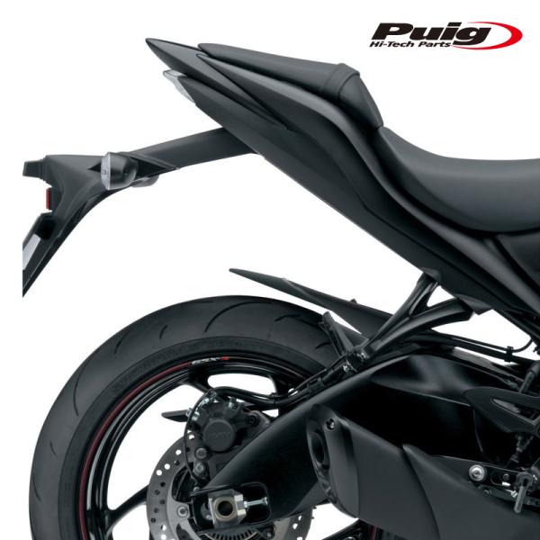 Puig 9904J EXTEND FENDER REAR SUZUKI GSX-S1000 (15...