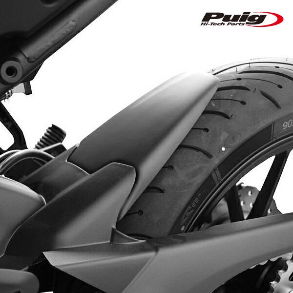 Puig 9912J EXTEND FENDER REAR YAMAHA MT-07 (18-20)...
