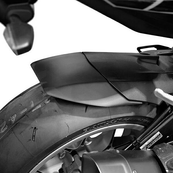 Puig 9913J EXTEND FENDER REAR YAMAHA YZF-R1 (15-23...