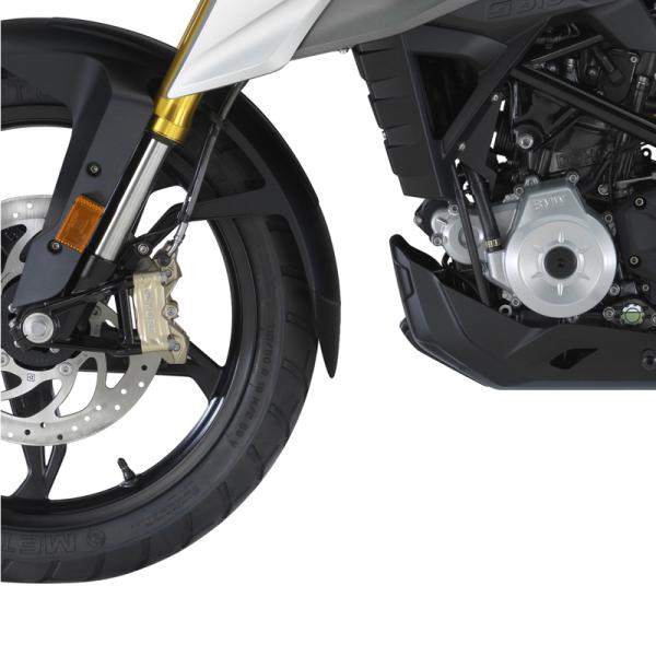 Puig 9916N EXTEND FENDER FTONT BMW G310GS (17-20) ...