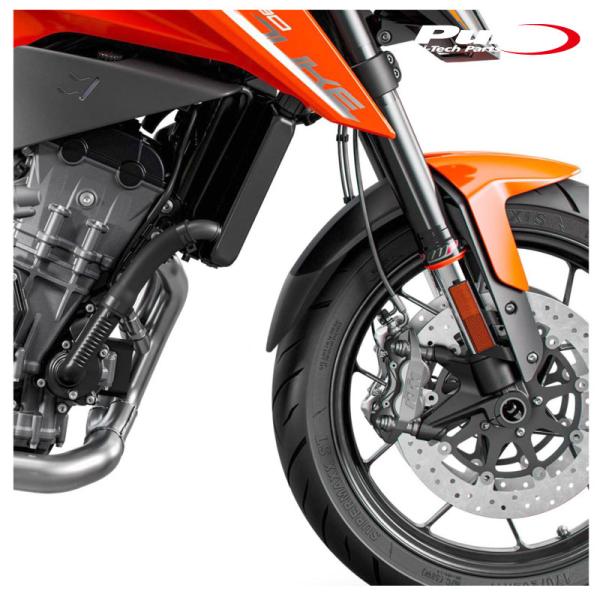 Puig 9929N EXTEND FENDER FRONT KTM 790 DUKE (18,23...