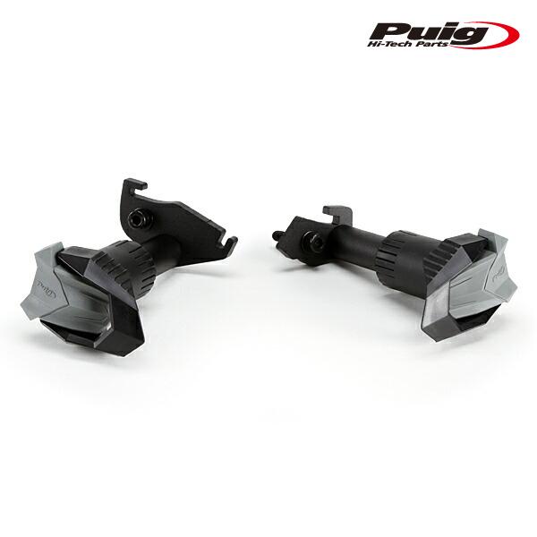 Puig 9960N FRAME SLIDERS SUZUKI GSX-S125 (17-19) プ...