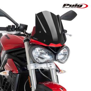 Puig（プーチ） Puig 22234H NEW GENERATION SPORT [SMOKE] TRIUMPH