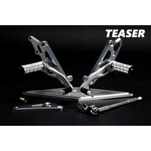 プリティー HONDA CB400SF nc31 R/S 4-1管 50.8π ALサイレンサー