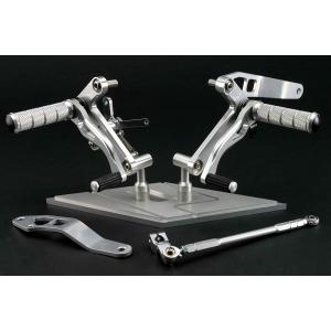 ACP（エーシーピー） フェンダーレスキット RZ350 RZ250 YAMAHA ヤマハ
