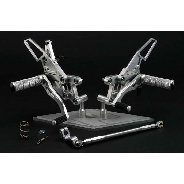 TEASER（ティ―ザ―）[A4B3S]ステップ【SI】ZX−12R《全年式》