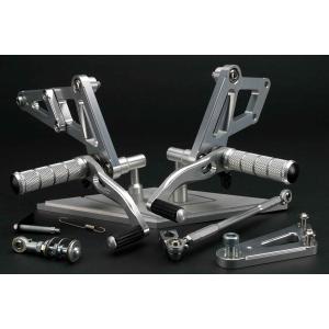 ACTIVE アクティブ 1475001B キャリパーサポート ブラック (40mmピッチ