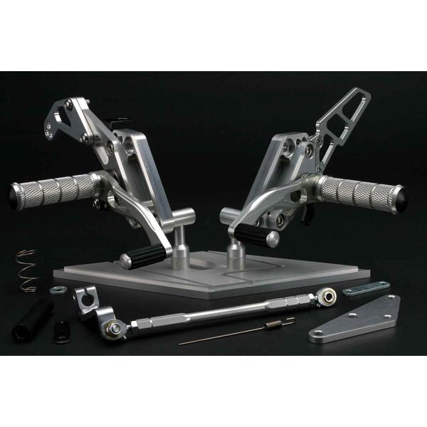 TEASER（ティ―ザ―）[A4J1S]ステップ【SI】ZRX400／400　2《全年式》