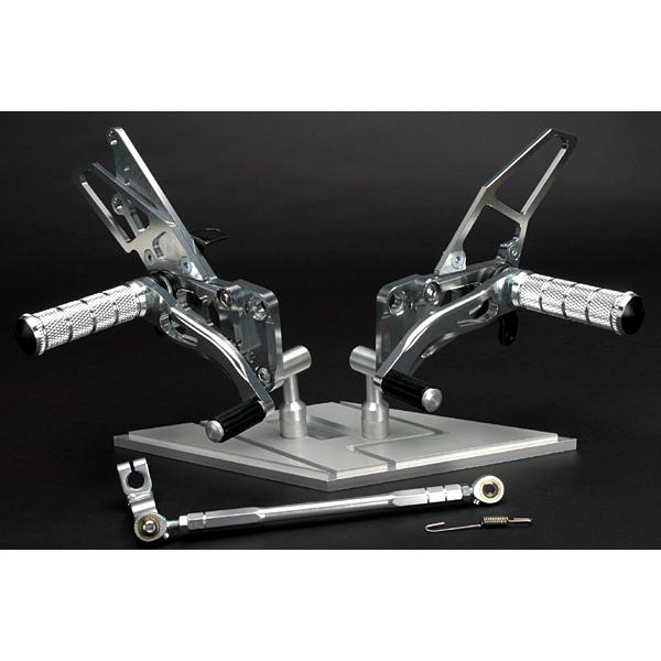 TEASER（ティーザー）[A4J2S]ステップ【SI】ZZ-R400（ZZR400）《93-/Nタ...