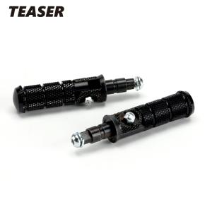 ハーレー フォークシュラウド 39mmフォーク用 ジンクカラー 1988〜2003