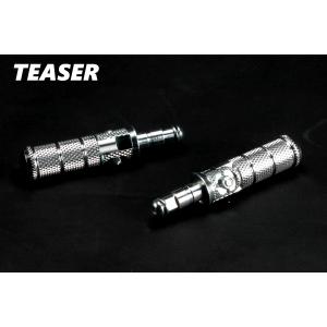 TEASER（ティ―ザ―）[H4J1S]リアショックレイダウンキット【SI】ZRX400