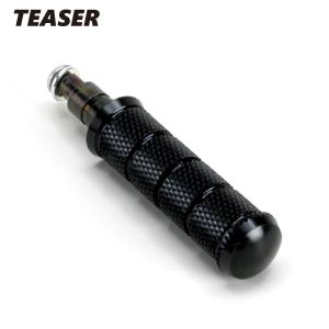 TEASER(ティーザー) [A2J2K] ステップ BLACK SR400/ SR500 (ミッド